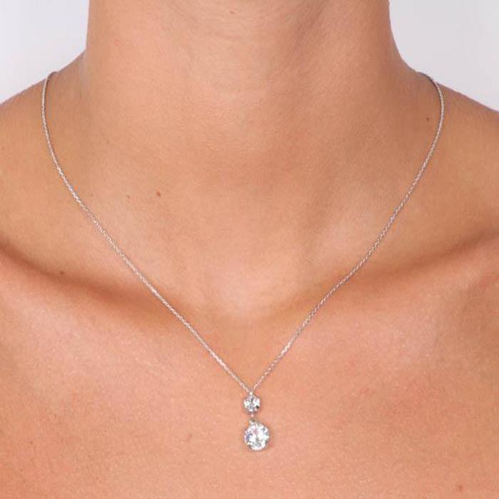 Collana In Argento 925