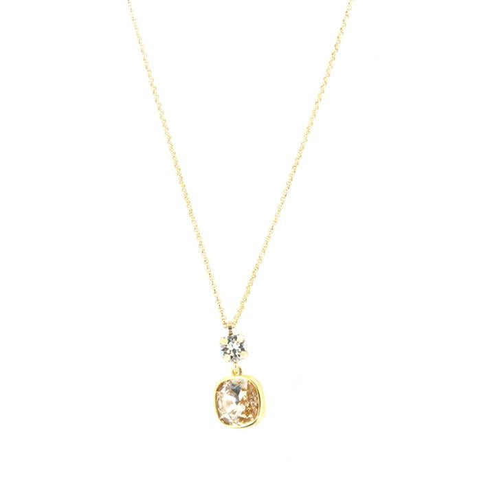 Collier en argent 925
