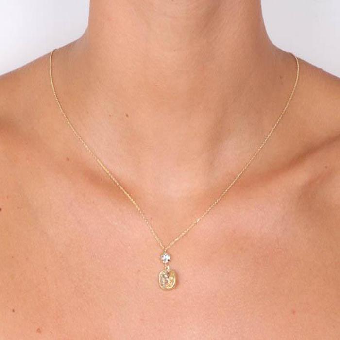 Collier en argent 925