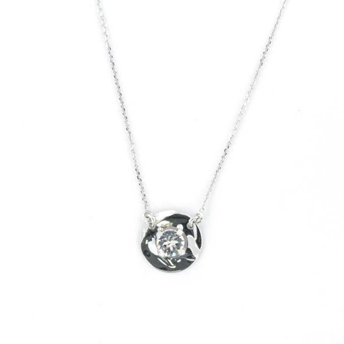 Collana In Argento 925