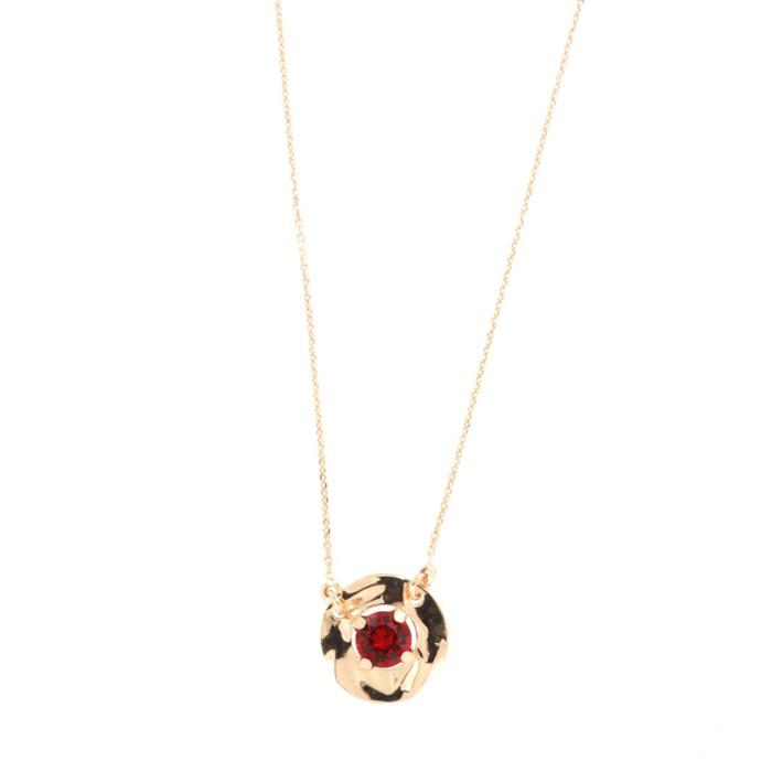 Collana In Argento 925