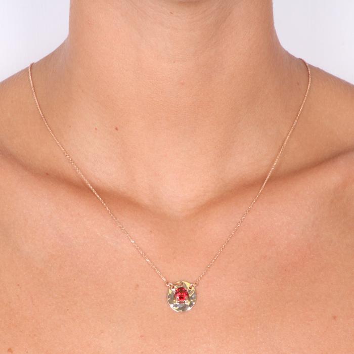 Collana In Argento 925