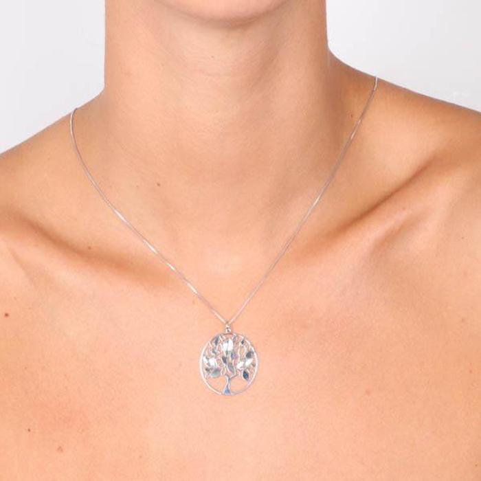 Collana In Argento 925