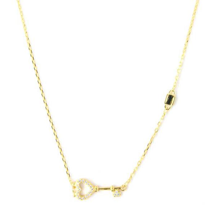 Collana In Argento 925