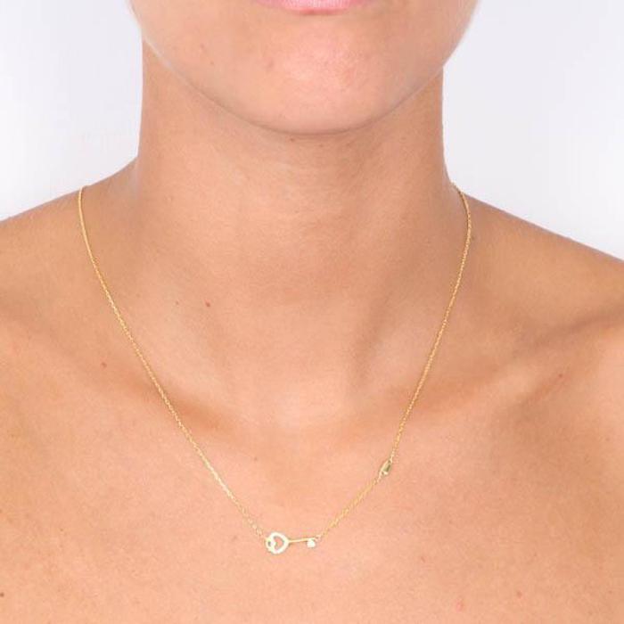 Collana In Argento 925