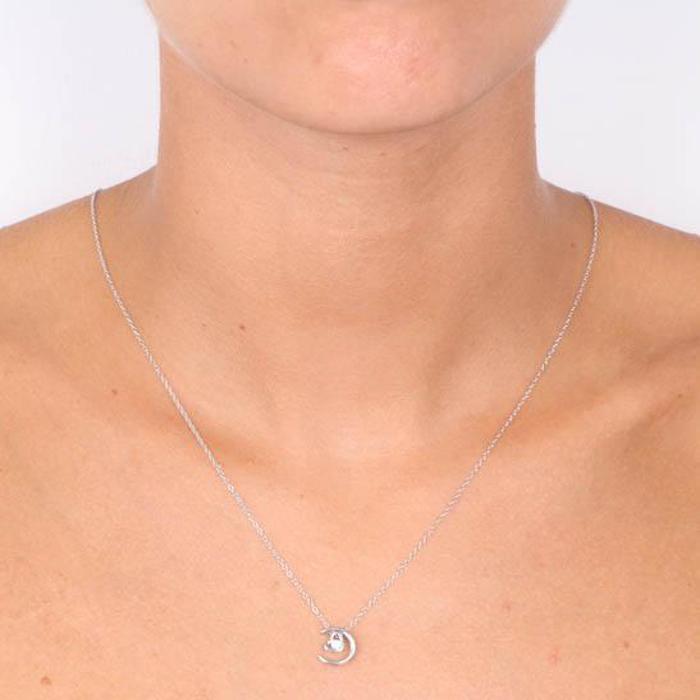 Collana In Argento 925