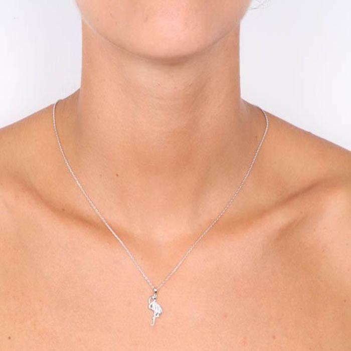 Collana In Argento 925