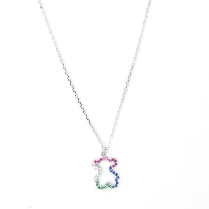Collana In Argento 925