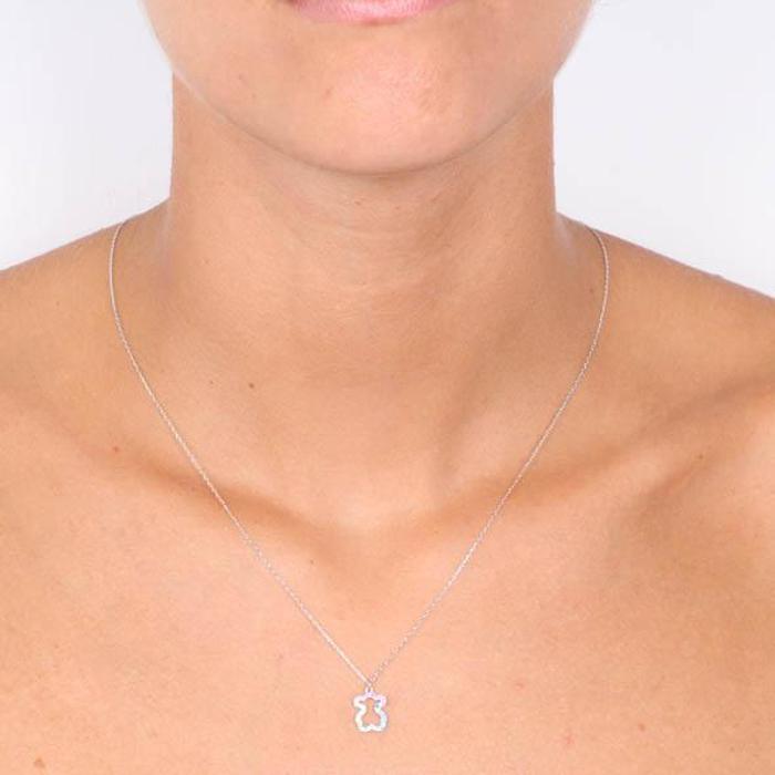 Collana In Argento 925