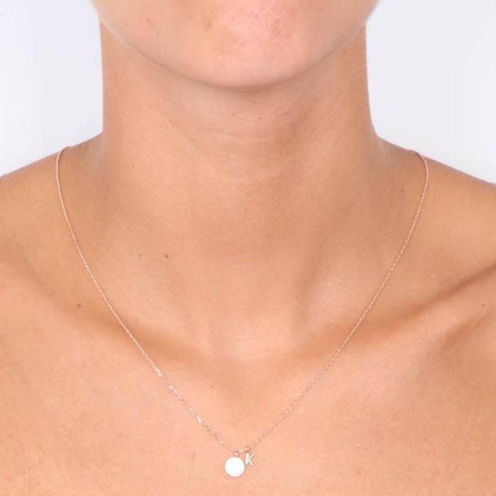 Collana In Argento 925
