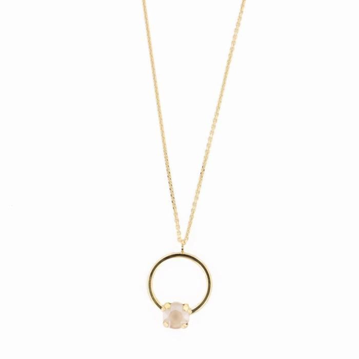 925 Silver Necklace