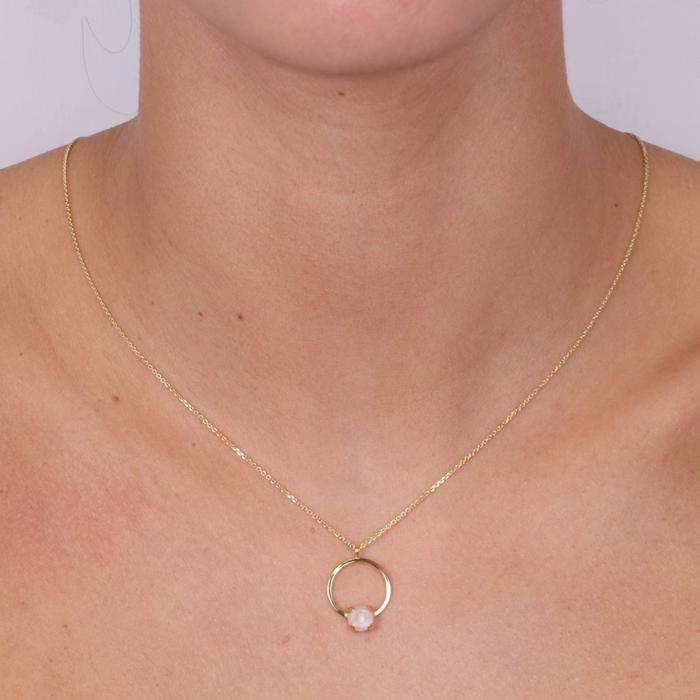925 Silver Necklace