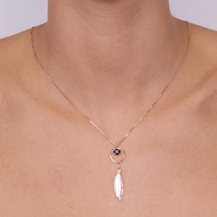 Collana In Argento 925