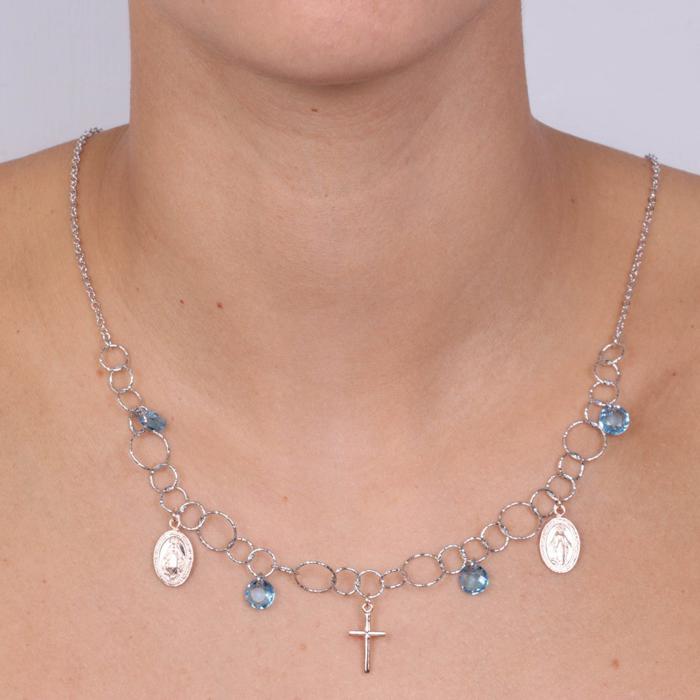 Collana In Argento 925