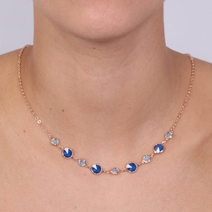 Collana In Argento 925