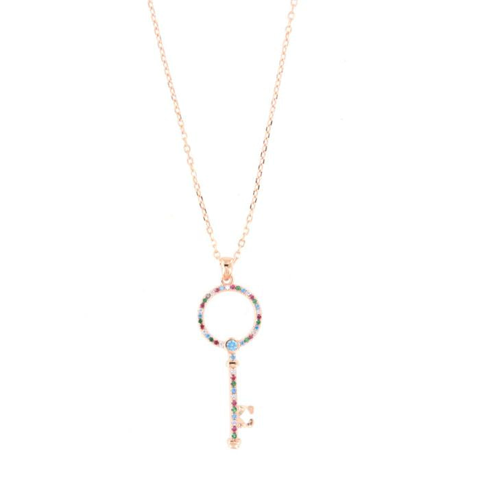 925 Silver Necklace