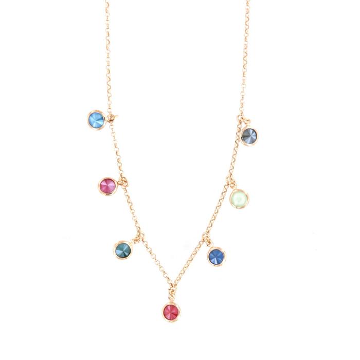 925 Silver Necklace