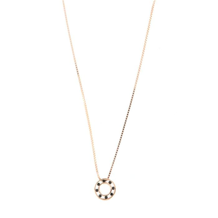 Collana In Argento 925