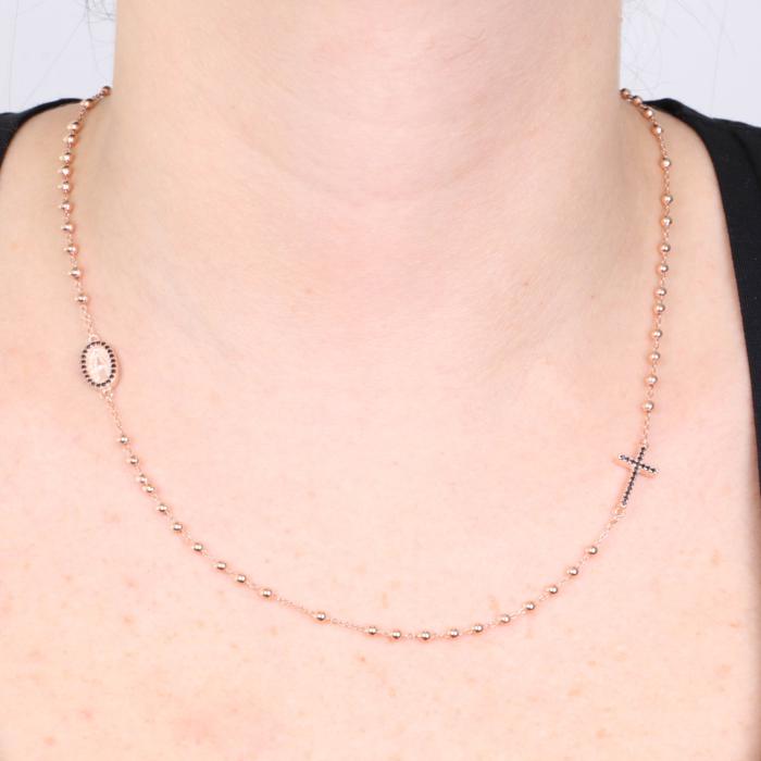 Collier en argent 925
