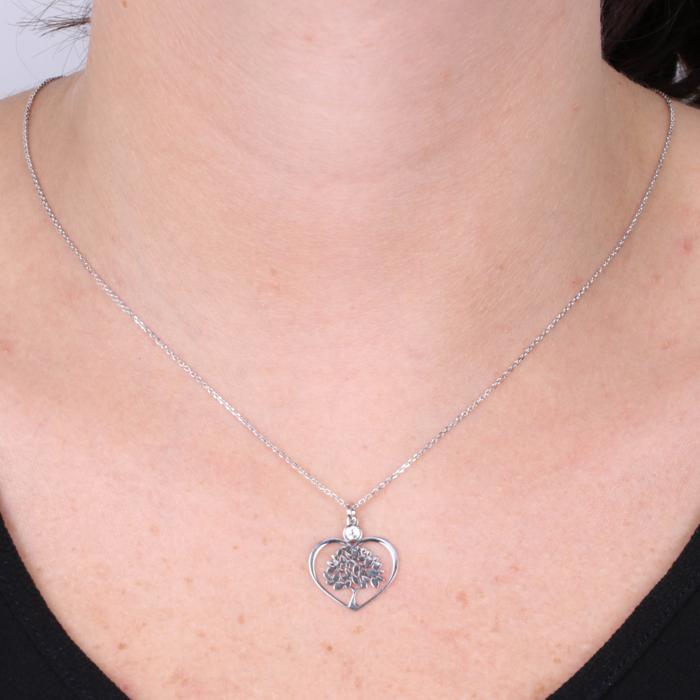 Collana In Argento 925
