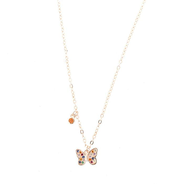 925 Silver Necklace