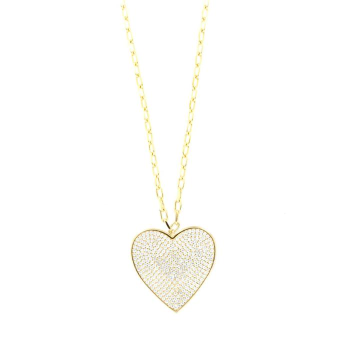 Collana In Argento 925