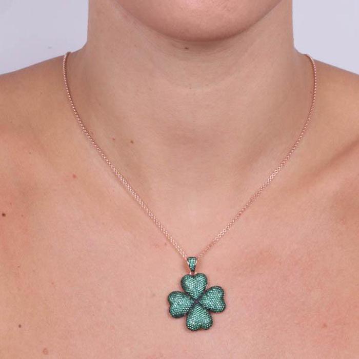Collana In Argento 925