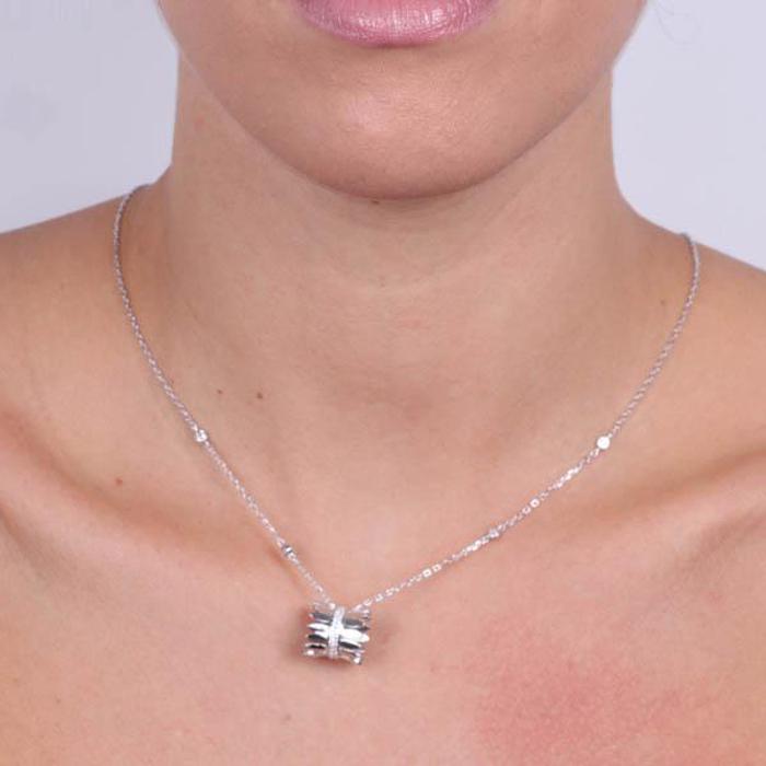 Collana In Argento 925