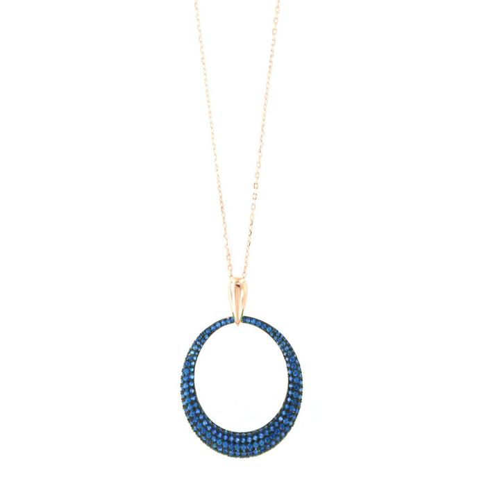Collana In Argento 925