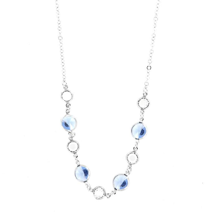Collana In Argento 925