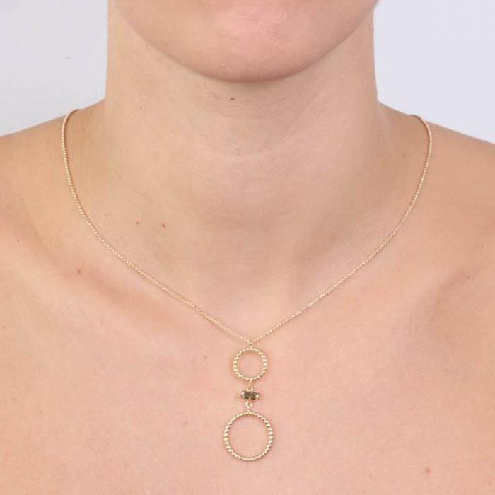 Collana In Argento 925