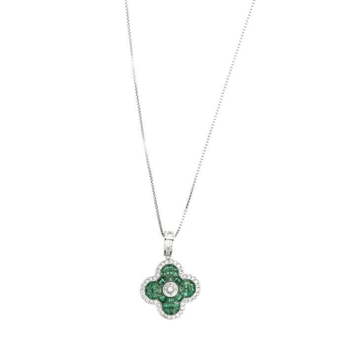 Collana In Argento 925