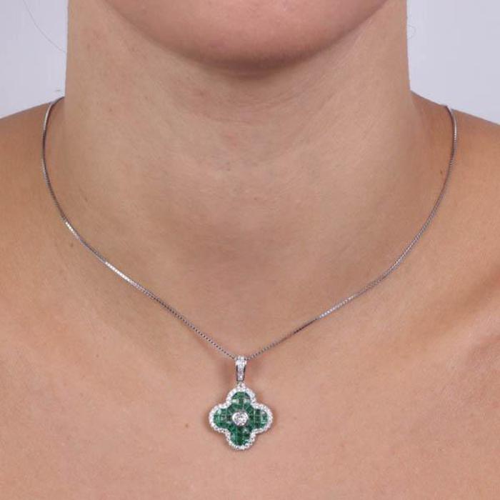 Collana In Argento 925