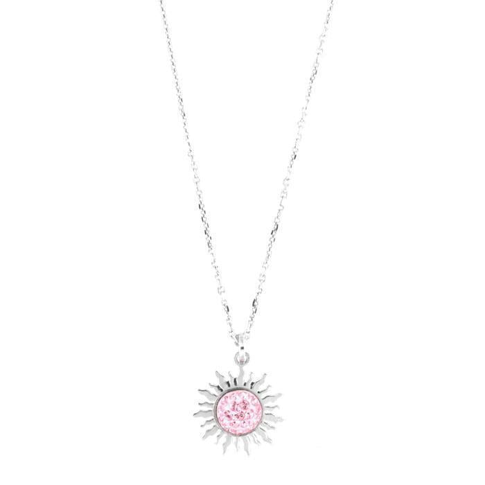 Collana In Argento 925