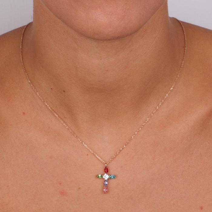 Collana In Argento 925