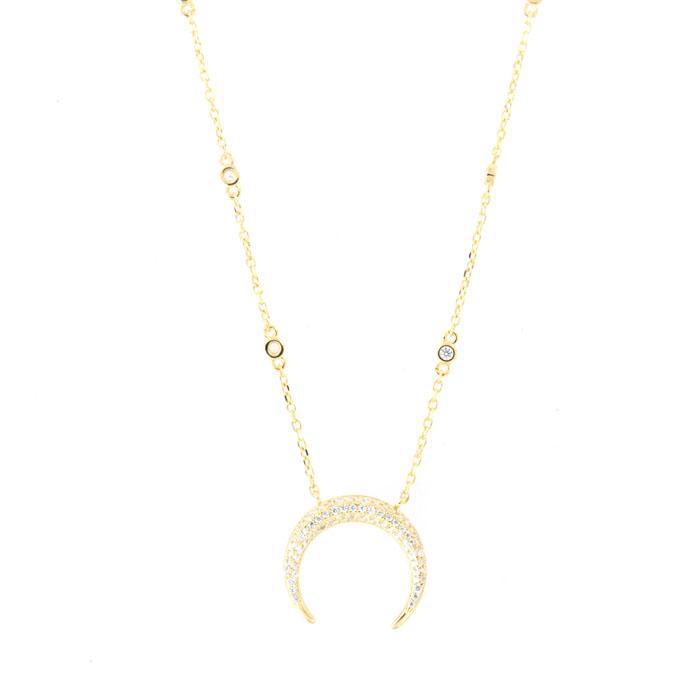 Collana In Argento 925