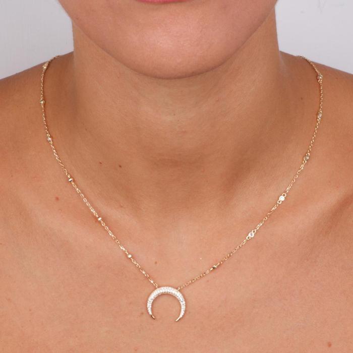 Collana In Argento 925