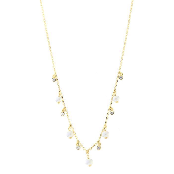 Collana In Argento 925