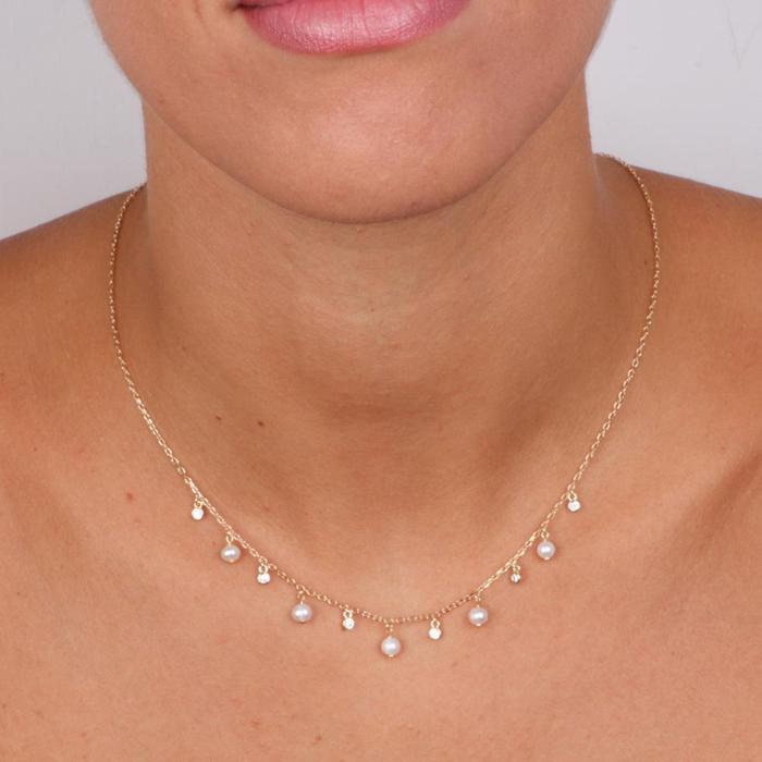 Collana In Argento 925