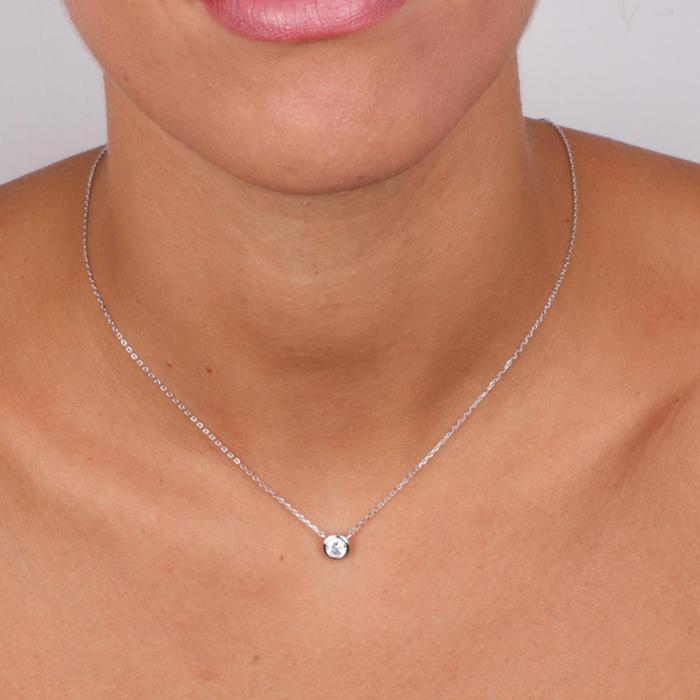 Collana In Argento 925