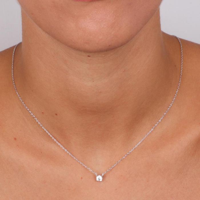 Collana In Argento 925