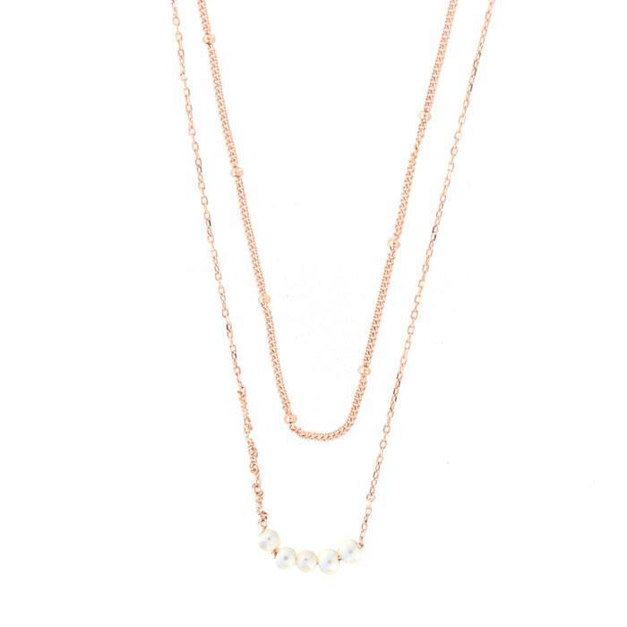 Collana In Argento 925