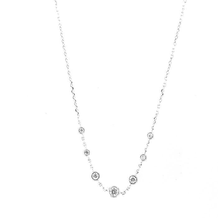 925 Silver Necklace