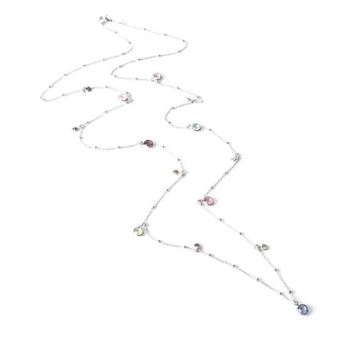 925 Silver Necklace