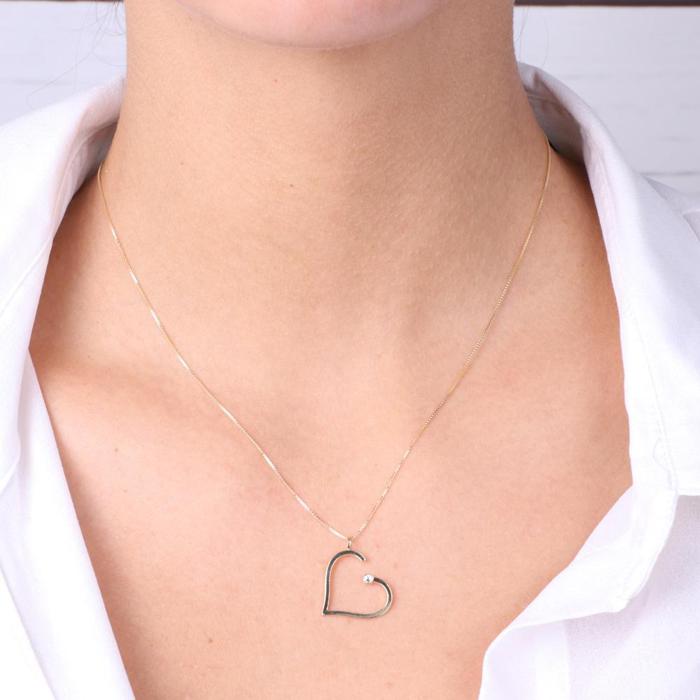 Collana In Argento 925