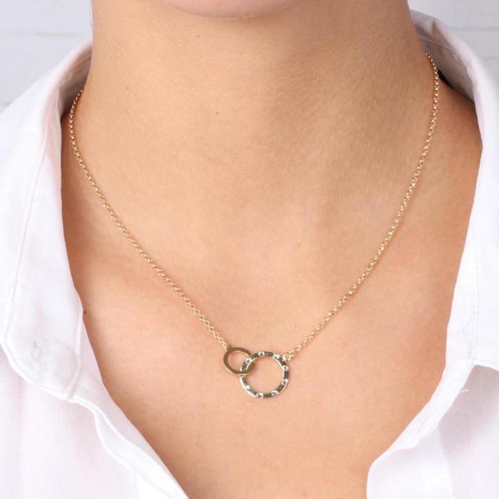 Collana In Argento 925