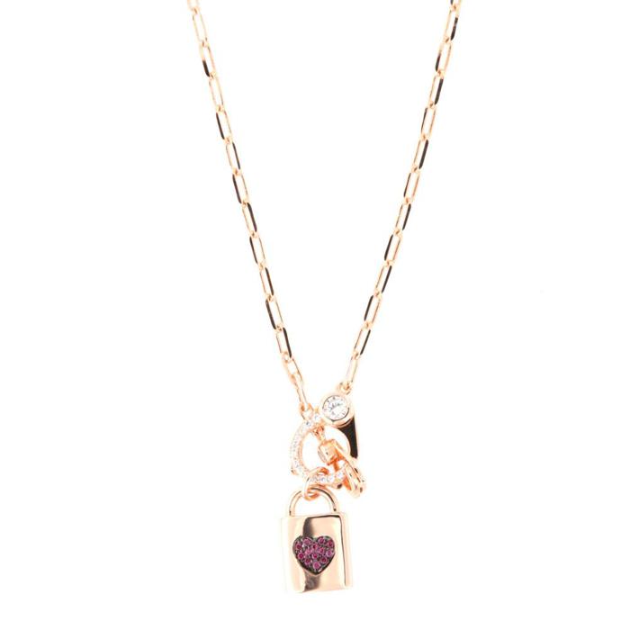 Collana In Argento 925