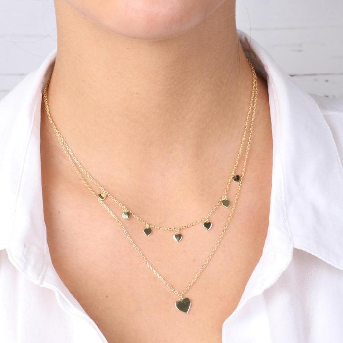Collana In Argento 925