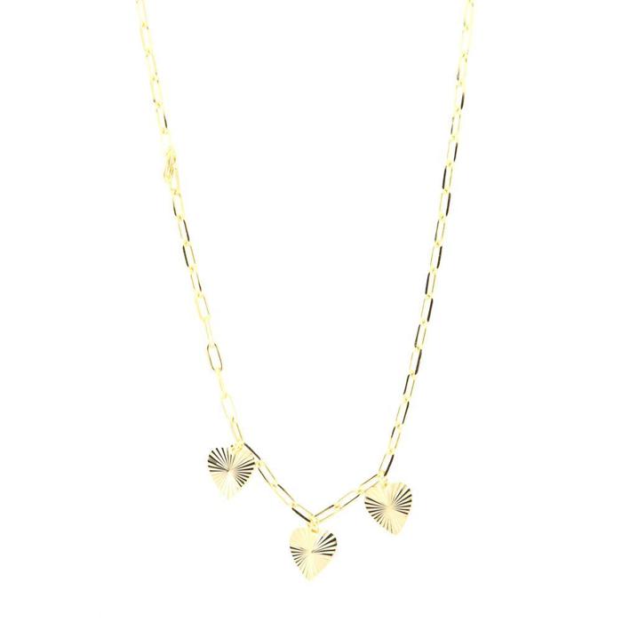 Collana In Argento 925