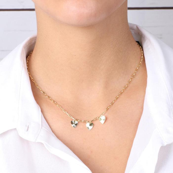 Collana In Argento 925